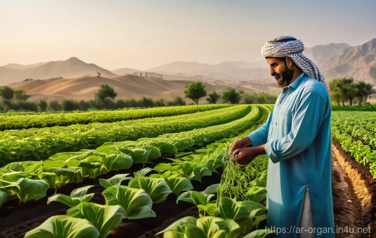 유기농업 자격증 취득 후 진로 - **Prompt:** A heartwarming scene depicting a modern Arab family (mother, father, and a cheerful todd... 유기농업 자격증 취득 후 진로 - **Prompt:** A heartwarming scene depicting a modern Arab family (mother, father, and a cheerful todd...
